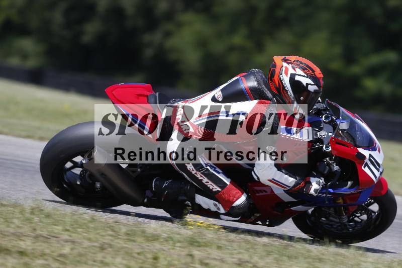 /28 20.06.2025 PROMAX ADR/Gruppe rot/70
